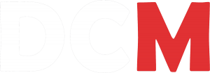 DCM ロゴ
